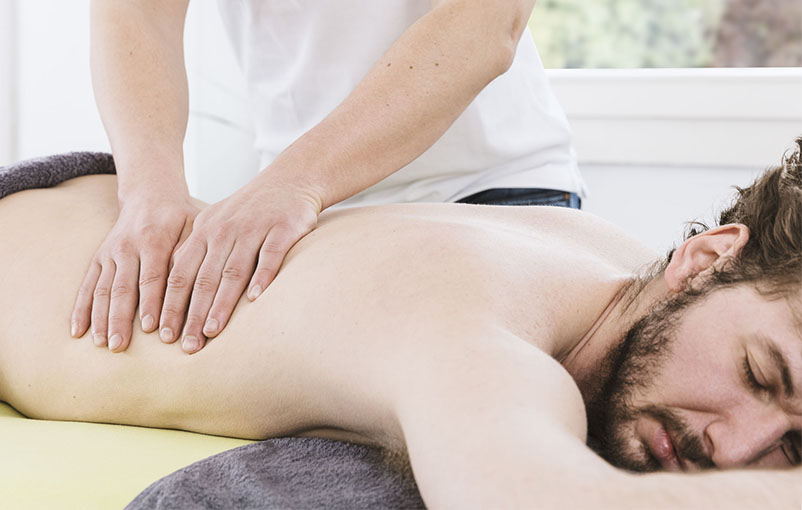 massage médical montreux